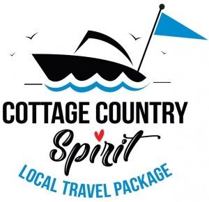 Cottage Country Spirit