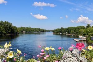 What to see in Muskoka