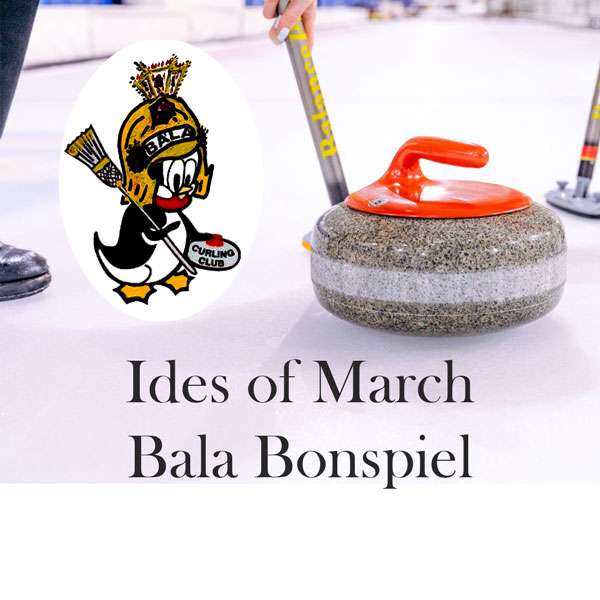 Ides of March Bala Bonspiel