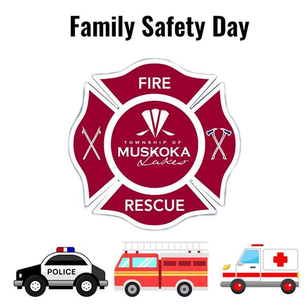 Family Safety Day