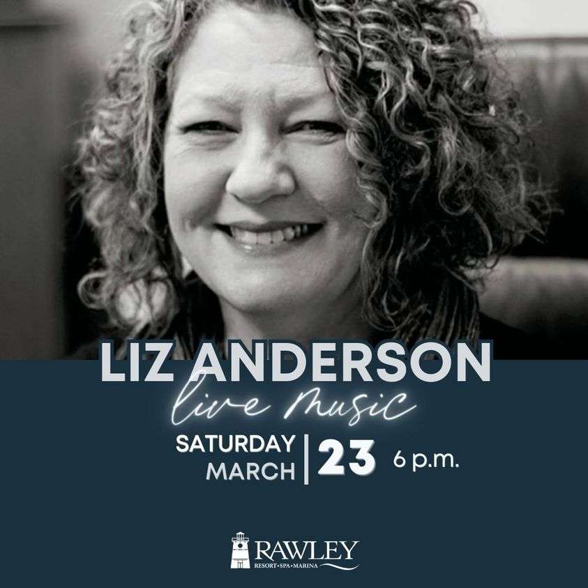 Liz Anderson Rawley Resort