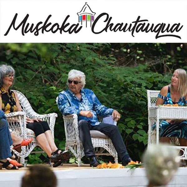 Muskoka Chautauqua Arts Festival