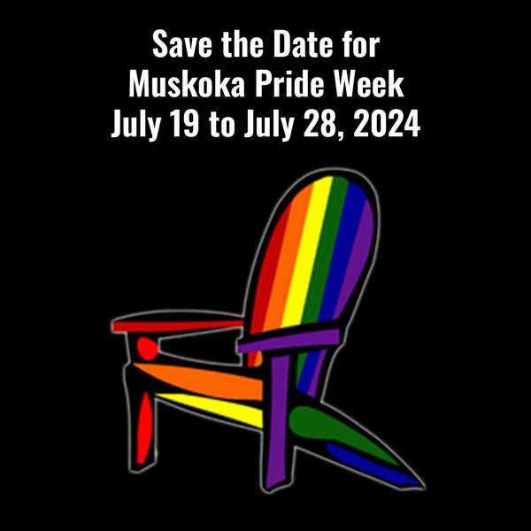 Muskoka Pride Week