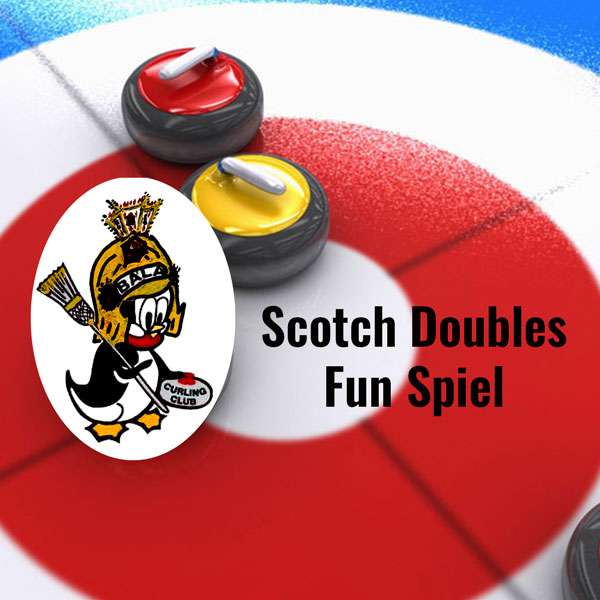 Scotch Doubles Fun Spiel