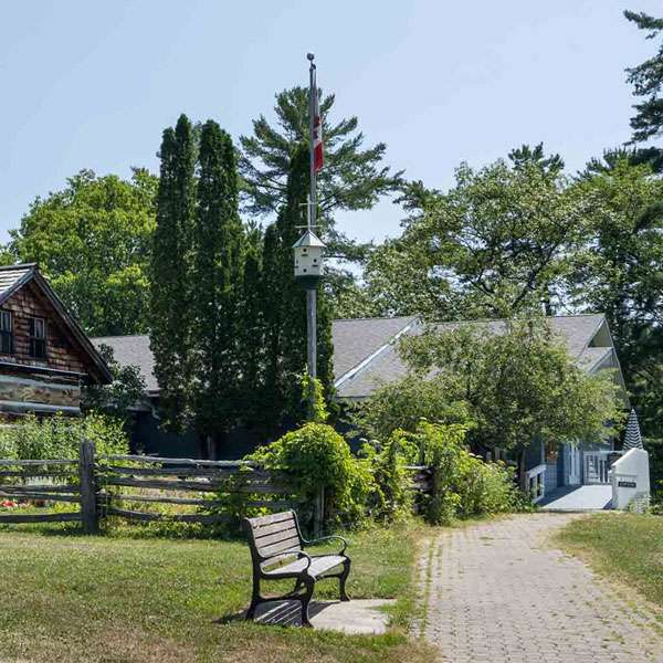 Muskoka Lakes Museum