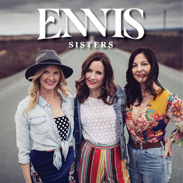 The Ennis Sisters at the Gravenhurst Opera House