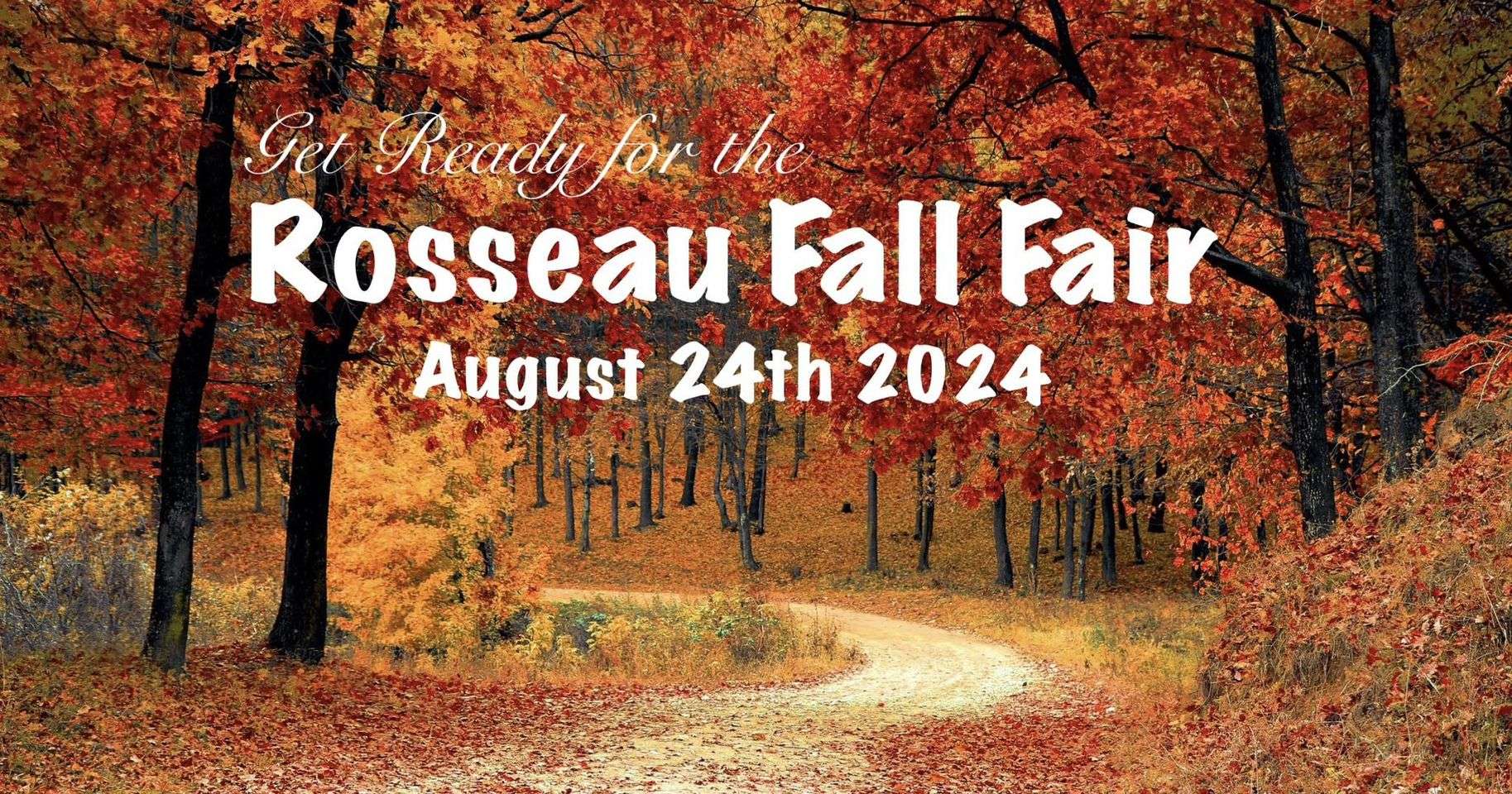 Rosseau Fall Fair