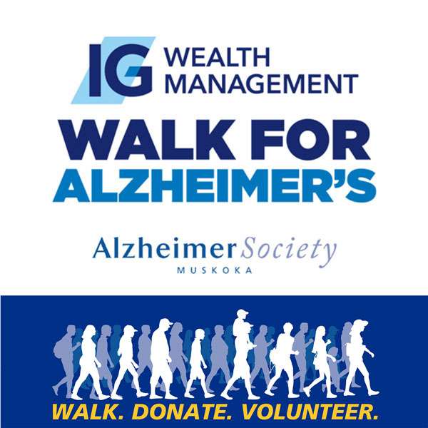 Walk For Alzjheimers