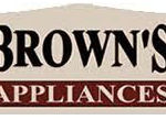 Brown's Appliances