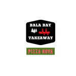 Bala Bay Takeaway and Pizza Nova