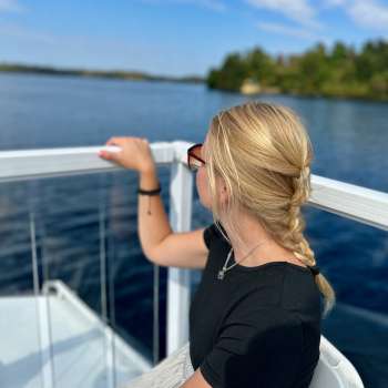 Muskoka Cruises