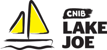CNIB Lake Joe