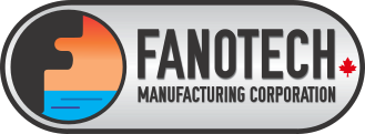 Fanotech Manufacturing Corp.